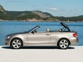 BMW: Novi BMW serije 1 Cabrio