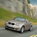 BMW: Novi BMW serije 1 Cabrio