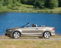 BMW: Novi BMW serije 1 Cabrio