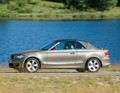 BMW: Novi BMW serije 1 Cabrio