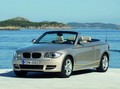 BMW: Novi BMW serije 1 Cabrio