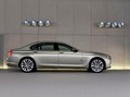 BMW: Peta generacija BMW serije 7