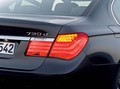 BMW: Peta generacija BMW serije 7