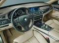 BMW: Peta generacija BMW serije 7