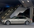BMW: Peta generacija BMW serije 7