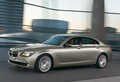 BMW: Peta generacija BMW serije 7