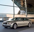 BMW: Peta generacija BMW serije 7