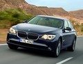 BMW: Peta generacija BMW serije 7