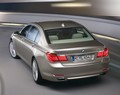 BMW: Peta generacija BMW serije 7