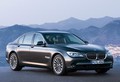 BMW: Peta generacija BMW serije 7