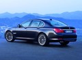 BMW: Peta generacija BMW serije 7