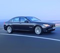 BMW: Peta generacija BMW serije 7