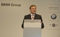 BMW Group: Rekordna raven dobička od prodaje v letu 2007