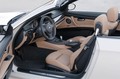 BMW M3 cabrio: Optimalna kombinacija izredne vozne dinamike z estetskim videzom