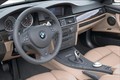 BMW M3 cabrio: Optimalna kombinacija izredne vozne dinamike z estetskim videzom