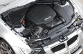 BMW M3 cabrio: Optimalna kombinacija izredne vozne dinamike z estetskim videzom
