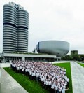 BMW Welt: Ponovna otvoritev BMW muzeja za obiskovalce