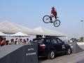 BMW center A-Cosmos: Organizira dan doživetij v BMW svetu