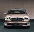 BMW koncept serije 5 Gran Turismo: BMW je definiral novi segment vozila