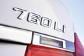 BMW serija 7: Novost: BMW 760i