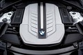 BMW serija 7: Novost: BMW 760i