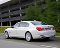 BMW serija 7: Novost: BMW 760i