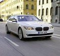 BMW serija 7: Novost: BMW 760i