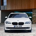 BMW serija 7: Novost: BMW 760i