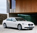 BMW serija 7: Novost: BMW 760i