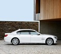 BMW serija 7: Novost: BMW 760i