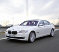 BMW serija 7: Novost: BMW 760i