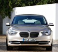 BMW serije 5 Gran Turismo: Atraktivna in v prihodnost usmerjena različica BMW serije 5