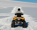 BRP Apache ATV Track System: Bombardierjev edinstveni izdelek
