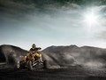 BRP Can-Am DS 450: Trenutno najlažji ATV v razredu 450ccm