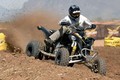 BRP Can-Am DS 450 X: Izstopa iz množice!