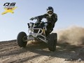 BRP Can-Am DS 450 X: Izstopa iz množice!