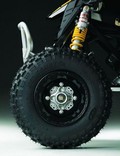 BRP Can-Am DS 450 X: Izstopa iz množice!