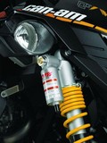 BRP Can-Am DS 450 X: Izstopa iz množice!