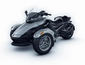 BRP Can-Am spyder roadster: Začelek masovne proizvodnje