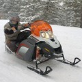 Bombardier: Bogatejša družina sani Ski-doo