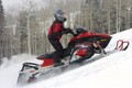Bombardier: Bogatejša družina sani Ski-doo