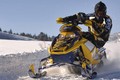 Bombardier - Ski Doo: Novosti v svetu Snowcrossa