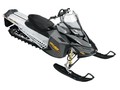 Bombardier Ski-Doo: Revolucija sani Ski-Doo