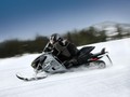 Bombardier Ski-Doo: Revolucija sani Ski-Doo