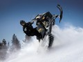 Bombardier Ski-Doo: Revolucija sani Ski-Doo