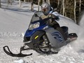 Bombardier Ski-Doo: Revolucija sani Ski-Doo