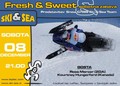 Bombardier Slovenija: Ekstremni in ekskluzivni dogodek podjetja SKI&SEA