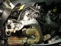 Bombardier YETI 1300: Motorne sani tudi na plin?
