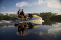 Bombardier / Sea-doo: Tehnična nadgradnja vodnih skuterjev in gliserjev Sea-doo