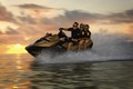 Bombardier / Sea-doo: Tehnična nadgradnja vodnih skuterjev in gliserjev Sea-doo